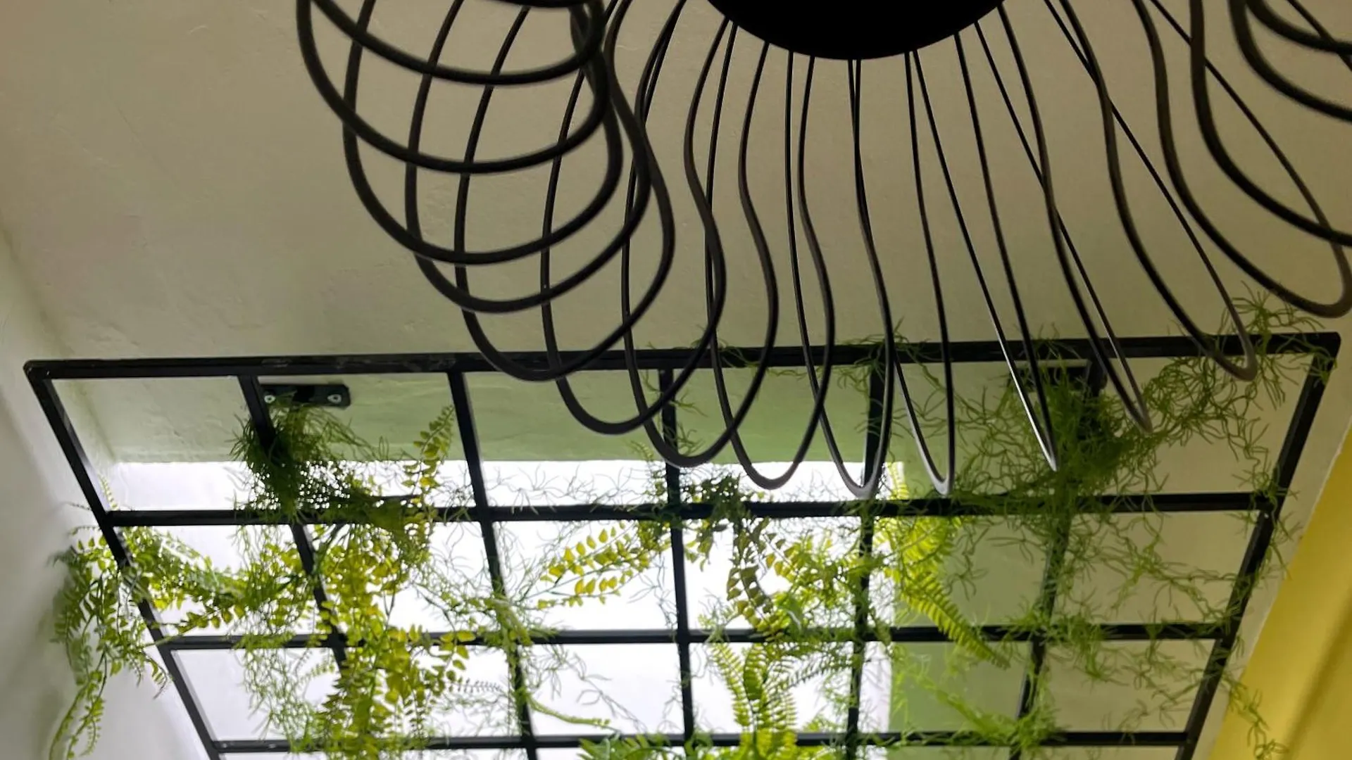 Appartamento Cortile Arabo Guest House Catania